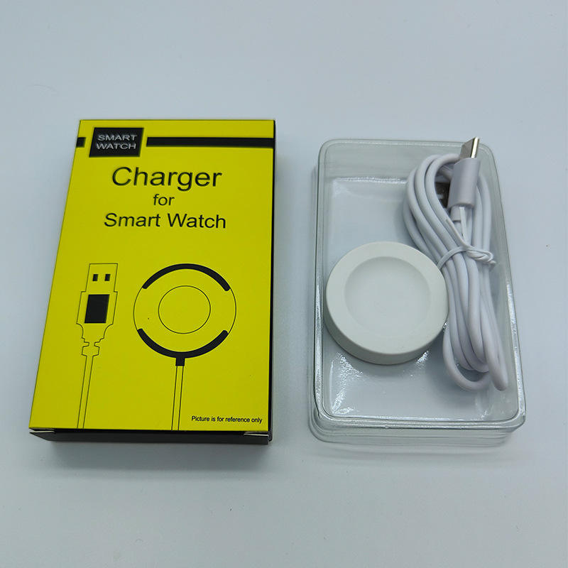 White WITH USB CABLE -BOX PACKAGING