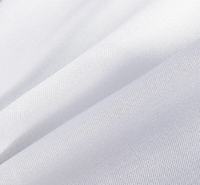 Échantillon gratuit vente en gros Satin brillant liquide doux soyeux polyester Organza tissu pour chemisiers/robe Offre Spéciale produits