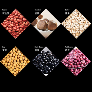 Ménage petite Arachide <span class=keywords><strong>melon</strong></span> graines <span class=keywords><strong>de</strong></span> cuisson <span class=keywords><strong>pot</strong></span> grain <span class=keywords><strong>de</strong></span> Café Torréfacteur - Product Image 3