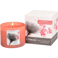 Emballage de produit personnalisé, petite boîte d'emballage blanche, boîte de papier pour bougie d'aromathérapie, boîte en carton cosmétique blanche, boîte aveugle