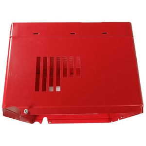 Brûleur externe Riello Red Shell 40G10, équipement de chauffage avec 40G20LC - Product Image 2