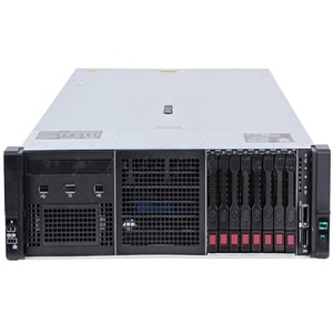 เซิร์ฟเวอร์แบบแร็ค DL380 Gen10 ลดราคาพิเศษ สำหรับโซลูชันศูนย์ข้อมูลองค์กร - Product Image 5