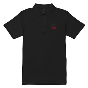 Polo da donna Gildan Spider-Man - Product Image 1