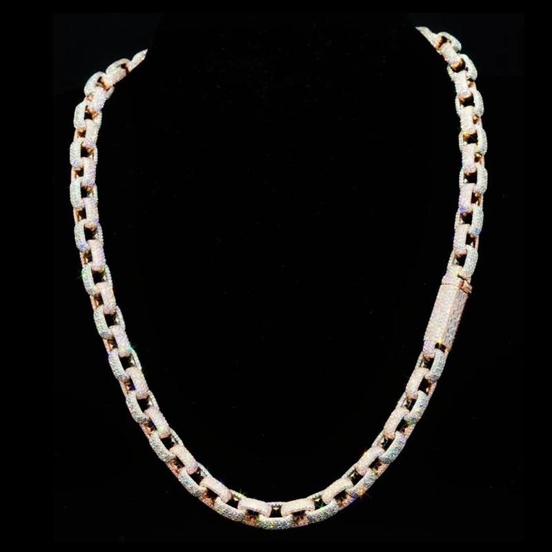 chaîne de boîte-blanc