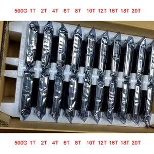 ฮาร์ดไดรฟ์ภายใน ST2000NM018B ความจุ 2TB ขนาด 3.5 นิ้ว 7200RPM SATA 6Gb/s แคช 256MB ฮาร์ดดิสก์ระดับองค์กร สำหรับเซิร์ฟเวอร์และศูนย์ข้อมูล - Product Image 4