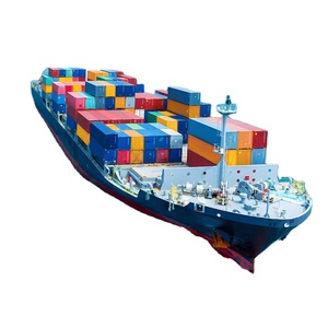 Transporte de Mercancías de China a Singapur DDP |   Sin IVA oculto |   Puerta Golpeada - Product Image 2