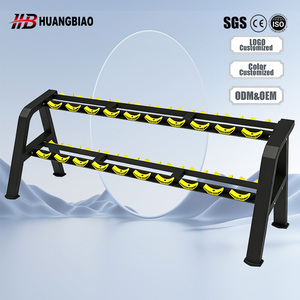 Support de Rangement pour Haltères de Gymnastique sur Mesure, <span class=keywords><strong>Prix</strong></span> d'Usine, Vente en Gros, Poids Libres Ajustables, Haltères Métalliques Commerciaux pour l'Entraînement - Product Image 1