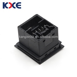 Interruttore di Controllo Finestrino Elettrico <span class=keywords><strong>Auto</strong></span> OEM 181980180 1819802 di Alta Qualità per FIAT <span class=keywords><strong>UNO</strong></span> PREMIO ELBA84 FIORINO 95 - Product Image 4