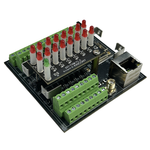 Controlador inteligente pequeño T16M 16CH MOSFET <span class=keywords><strong>ESP32</strong></span> - Product Image 3