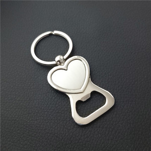 Gantungan Kunci Pembuka Botol Logam, Promosi Hadiah Set Produk Hadiah Periklanan Barang Promosi - Product Image 3