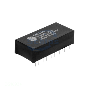 32 DIP Module DS1647-120 Clock Timing <b>Electronic</b> Chips Component In Stock - Product Image 1