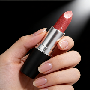 Rouge à lèvres mat de luxe, faible MOQ, marque privée, hydratant, personnalisé, crémeux, imperméable, rouge à lèvres végétalien, <span class=keywords><strong>maquillage</strong></span> en gros - Product Image 5