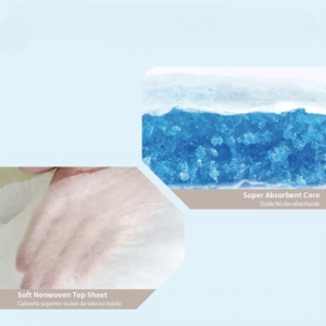 Одноразовые дышащие подгузники для взрослых - Product Image 5