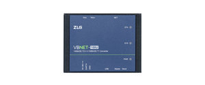 ZLG ตัวแปลงอีเทอร์เน็ต VBNET-100U รถยนต์100BASE-TX เป็น100BASE-T1ของรถยนต์อะแดปเตอร์อีเธอร์เน็ต broadr-REACH - Product Image 5