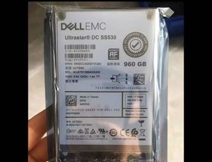 Disco duro 400-<span class=keywords><strong>ATIQ</strong></span> JJ6FD 0JJ6FD 900GB 15K SAS 12G 2,5 para disco duro de servidor R740 R840 R440 R540 R640 - Product Image 3