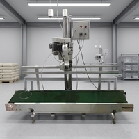 Machine à coudre industrielle robuste pour convoyeurs à bande de farine de riz à grande vitesse