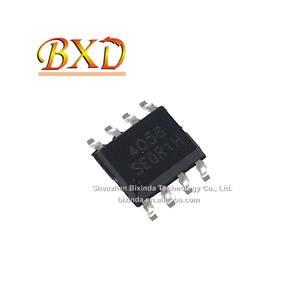 100% nuevo y original TP4056E TP4056 <span class=keywords><strong>4056E</strong></span> 4056 SOP-8 circuito integrado - Product Image 3