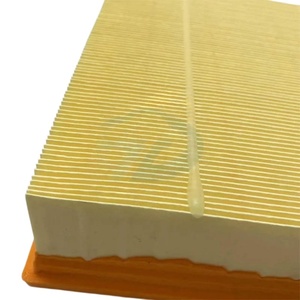 Filtres à air pour voitures 2032061800 – Purificateur d'air automobile le plus vendu – Pièces <span class=keywords><strong>auto</strong></span> neuves – Filtre à air froid pour admission - Product Image 3