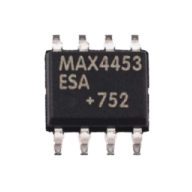 NEW MAX4453ESA Brand New Original MAX4453ESA+T SOP-8 Single-power Operational Amplifier