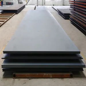 Ss400 Q355.wear-resistant Carbon Steel Plate.Q195 Q215 Q235 Q255 Q275 Carbon Steel