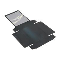 Boîtes cadeaux en carton ondulé personnalisées DareGlobal, vente en gros de grandes boîtes en papier pour parfums, emballage pour expédition en vrac