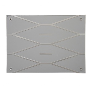 Pantalla LED Delgada 4K P1.86, Pantalla LED Curva para Interiores, Video Wall LED para Cine en Casa - Product Image 1