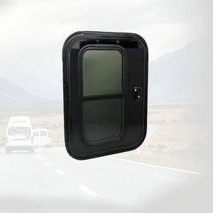 2025 Offre Spéciale Rv 620x1250mm porte de caravane de porte de remorque en forme de larme pour pièces de camping-car et de camping-car avec un bon Service de personnalisation - Product Image 1