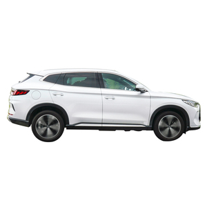 Voiture électrique d'occasion BYD Song Plus EV 2024, haute vitesse, 5 places, véhicule de luxe haut de gamme, nouvelle énergie, autonomie 401-500 km, moteur 150-200 kW - Product Image 4