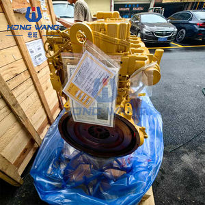 Piezas de repuesto para excavadora de Material Premium C 7,1 C7.1 C7.01L Conjunto de motor diésel para excavadora para 320E - Product Image 4