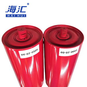 Úc tiêu chuẩn khai thác mỏ sử dụng băng tải con lăn - Product Image 5