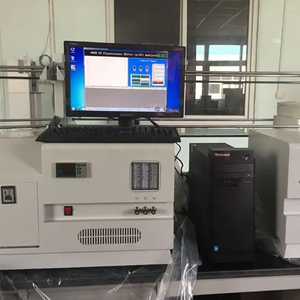 Оборудование для лабораторных испытаний ASTM D4294, рентгеновская флуоресцентная Сера в маслоанализаторе, тестер содержания серы - Product Image 4