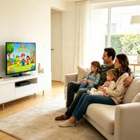 Boîte IPTV personnalisée, solution de boîte TV intelligente, service de streaming HD