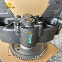 Pompe de vidange d'huile moteur KINGCAT 8N-9164 8N9164 pour réparation de moteurs industriels Cat 3512 3508 3512B