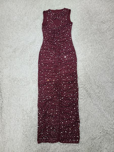 새로운 패션 여성 유명인사 이브닝 나이트 클럽 바디콘 섹시 생일 파티 칵테일 드레스 - Product Image 6