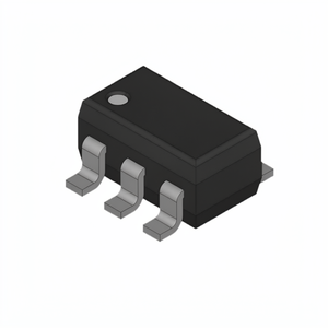 NCP300LSN38T1 Power Management (PMIC) Electronic Circuit Components Manufacturer Channel - Product Image 1