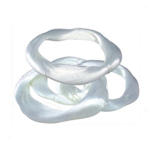 Línea de Pesca de Atún Transparente Roja, Blanca, Azul y Verde, Línea de Monofilamento de Nailon para Pesca Comercial - Product Image 6