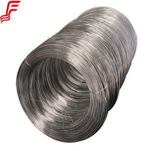 Fil de <span class=keywords><strong>fer</strong></span> torsadé noir sur mesure pour la fixation de matériaux de construction - Product Image 2