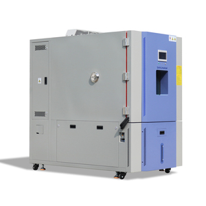 1000L Environment Test Chamber <strong>Constant</strong> Climate <strong>Tester</strong> With <strong>Temperature</strong> <strong>and</strong> <strong>Humidity</strong> Control - Product Image 6