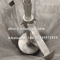 Découpeuse d'extrusion de bandes de viande de boeuf sous vide/ligne de fabrication de broyage de bâtons de viande pour animaux de compagnie
