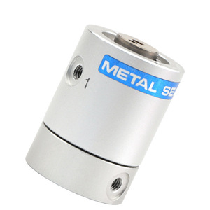 ข้อต่อแบบหมุนโลหะ DDE Dade Pneumatics MQR สำหรับระบบลม - Product Image 3
