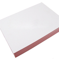 Papier couché à surface lisse conçu pour les performances des équipements d'impression offset haute vitesse