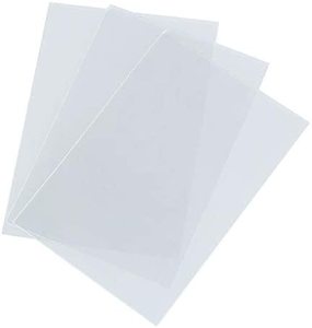 Bolsas Planas de Celofán de Seguridad de 20x31 cm y 25 micras con Cierres Giratorios, BOPP Transparente, para Empacar Pan, Dulces, Chocolate y Regalos, Marca Lesi - Product Image 4