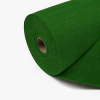 Sous-couche synthétique personnalisée avec logo, membrane respirante/revêtement pour toiture et murs
