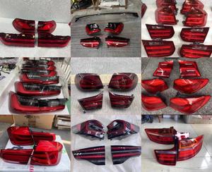 Pour BMW série 320 lentille rouge feu arrière pièces de voiture <span class=keywords><strong>feux</strong></span> arrière pour BMW toutes les séries <span class=keywords><strong>feux</strong></span> arrière - Product Image 3