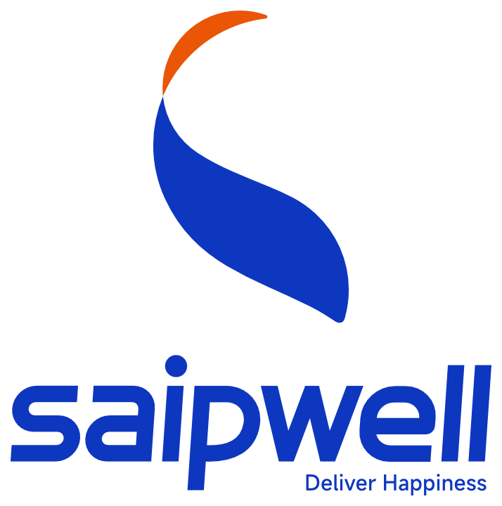 Saipwell Electric Corporation logo