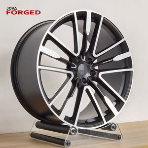 JOVA FF10 18 19 20 pouces 5x112 5X120 5X114.3 Jantes en alliage forgé pour BMW E90 Audi A4 B8 - Product Image 1