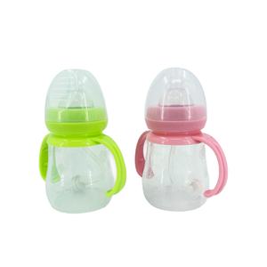 Prodotti <span class=keywords><strong>per</strong></span> bambini di vendita caldi biberon a collo largo biberon <span class=keywords><strong>biologico</strong></span> <span class=keywords><strong>per</strong></span> neonato - Product Image 1