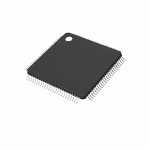 Components Electronic 100 TQFP Exposed Pad Embedded Original One Stop Service SPC582B60E3MH00X - Product Image 1