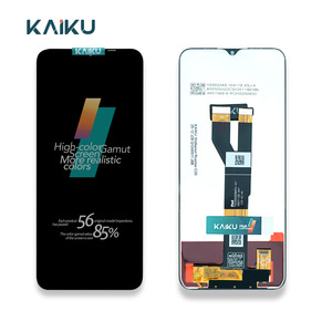 Écran LCD d'origine pour Realme C20 <span class=keywords><strong>C11</strong></span> 2021 Ecran pour téléphone portable Narzo 50i Ecran De Téléphone Remplacement - Product Image 2