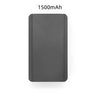 Rastreador GPS 4G personalizado Batería de larga duración Navegador GPS portátil con solución de plataforma de software Seguimiento GPS en vivo